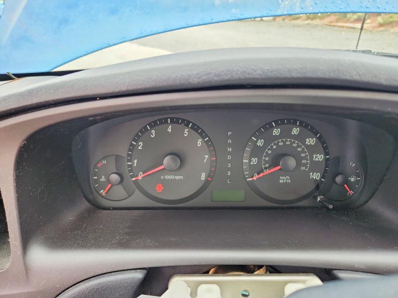 Продажа на аукционе авто 2005 Hyundai Elantra, vin: KMHDN46D75U073334, номер лота: 55569896