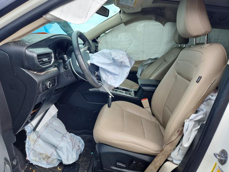 Aukcja sprzedaży 2023 Ford Explorer, vin: 1FMSK7FH2PGB15415, numer aukcji: 49785456