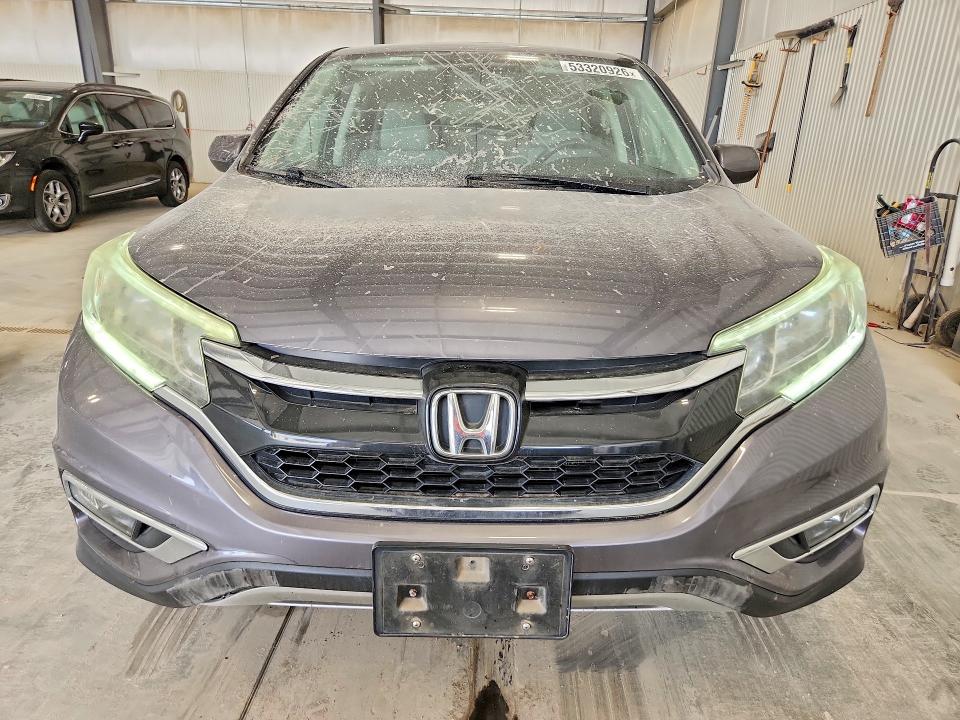 Aukcja sprzedaży 2016 Honda Cr-v, vin: 2HKRM4H50GH675220, numer aukcji: 53320926