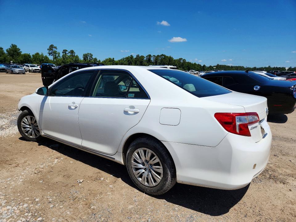 Aukcja sprzedaży 2012 Toyota Camry, vin: 4T1BF1FK7CU500882, numer aukcji: 55078916