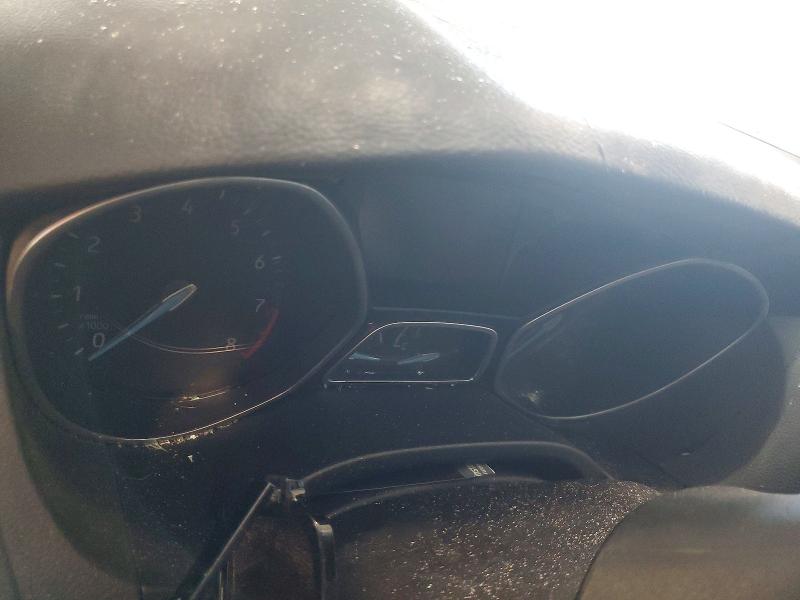 Продажа на аукционе авто 2015 Ford Focus, vin: 1FADP3K28FL367917, номер лота: 54086426