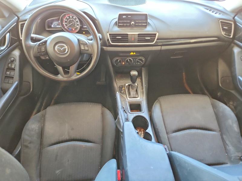 Продаж на аукціоні авто 2014 Mazda 3, vin: JM1BM1K79E1204570, номер лоту: 52162796