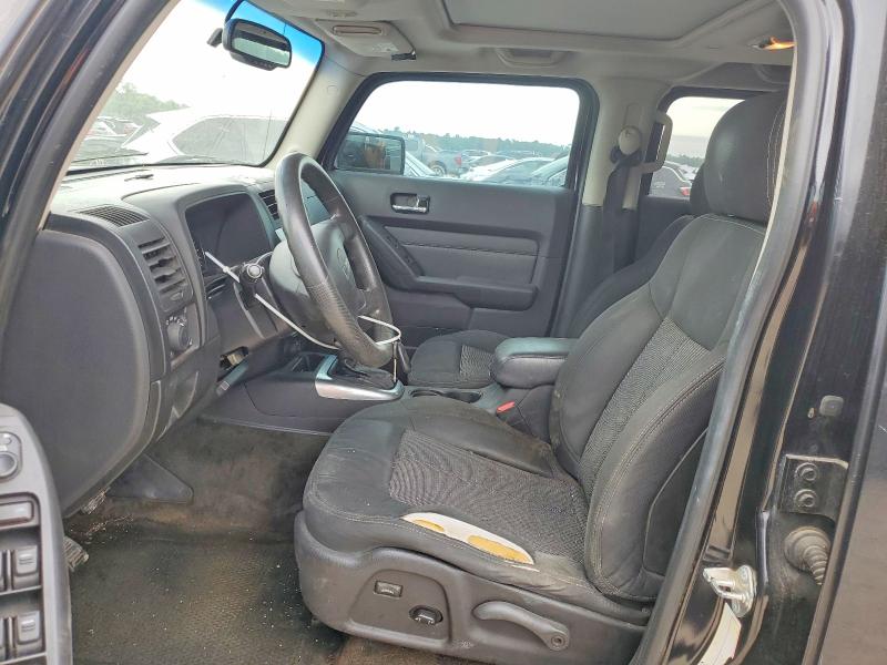 Auction sale of the 2008 Hummer H3, vin: 5GTEN13E288133921, lot number: 52900936