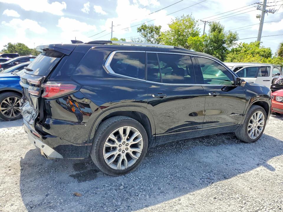 Aukcja sprzedaży 2024 Gmc Acadia, vin: 1GKENLKS6RJ189188, numer aukcji: 54701676