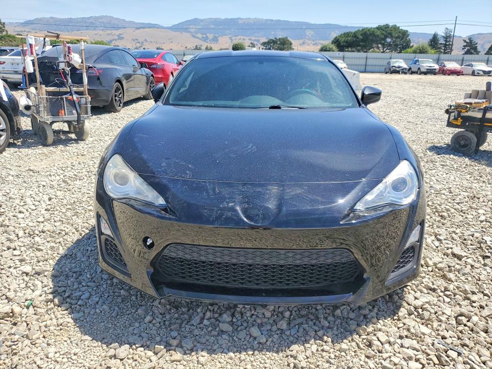 Aukcja sprzedaży 2013 Scion Fr-s, vin: JF1ZNAA1XD1702242, numer aukcji: 52692736