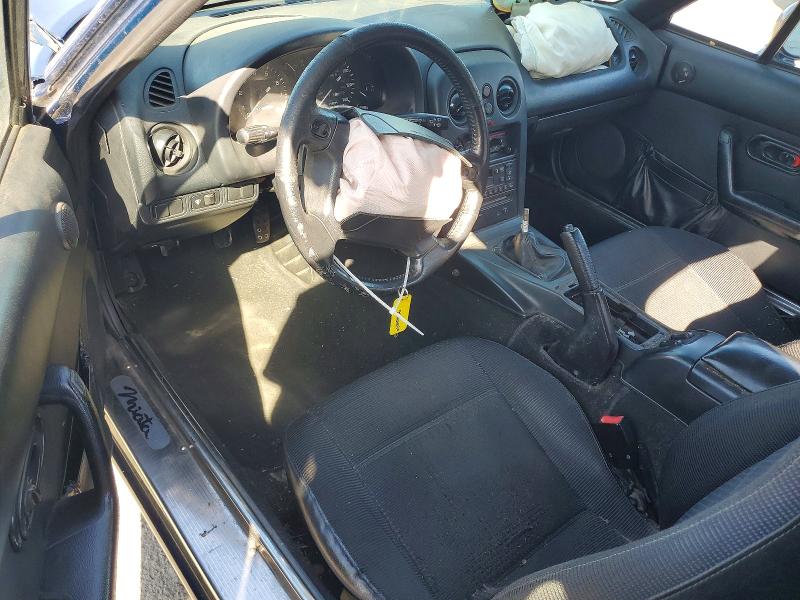 Aukcja sprzedaży 1997 Mazda Mx-5 Miata, vin: JM1NA3533V0736932, numer aukcji: 53404476