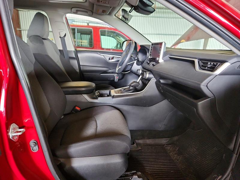 Aukcja sprzedaży 2020 Toyota Rav4 Hybrid, vin: 2T3RWRFV6LW095788, numer aukcji: 54877756
