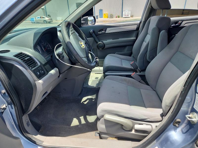 Продаж на аукціоні авто 2011 Honda Cr-v, vin: 5J6RE3H34BL022183, номер лоту: 55056726