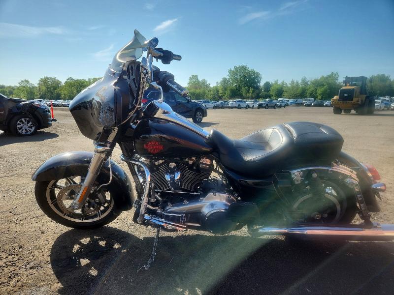 Aukcja sprzedaży 2019 Harley-davidson Flht, vin: 1HD1FVC2XKB650568, numer aukcji: 53542786