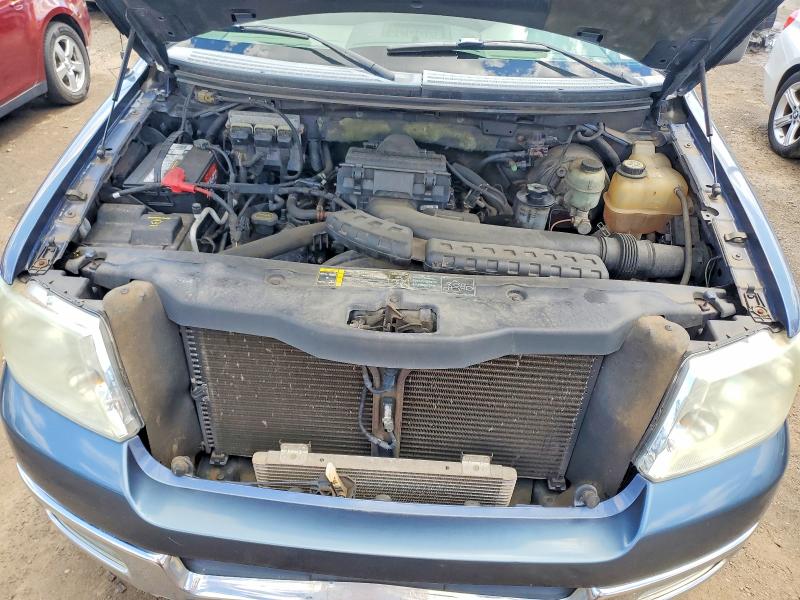 Aukcja sprzedaży 2004 Ford F150, vin: 1FTVX14594NA31401, numer aukcji: 51630386