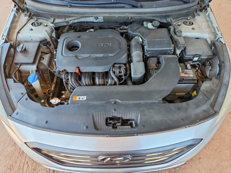 Aukcja sprzedaży 2016 Hyundai Sonata, vin: 5NPE34AF5GH280681, numer aukcji: 52402976