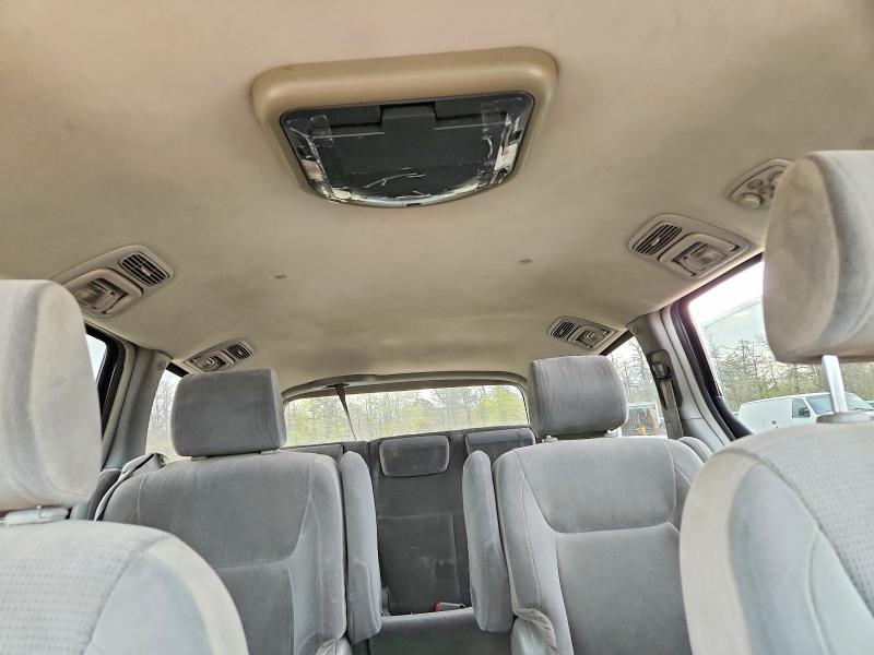 Продажа на аукционе авто 2005 Toyota Sienna, vin: 5TDZA23C05S337424, номер лота: 53509716
