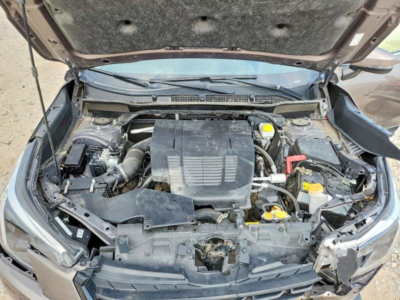 Aukcja sprzedaży 2023 Subaru Forester, vin: JF2SKAPC1PH434451, numer aukcji: 54326746