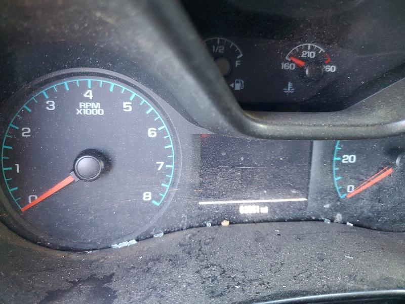 52936646 :رقم المزاد ، 1GCGSBEN6K1342705 vin ، 2019 Chevrolet Colorado مزاد بيع
