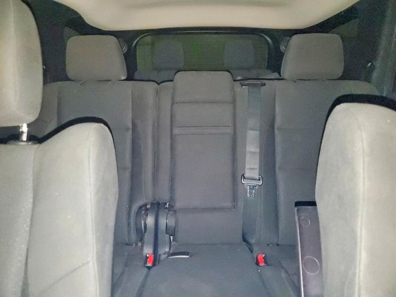 Продаж на аукціоні авто 2011 Dodge Durango, vin: 1D4RE4GG4BC712180, номер лоту: 54548066