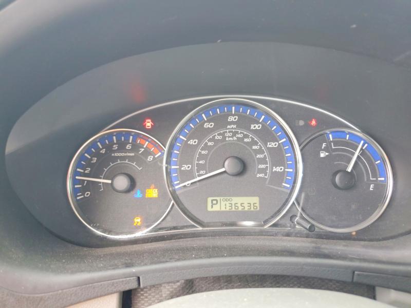 Продажа на аукционе авто 2012 Subaru Forester, vin: JF2SHABC1CH468289, номер лота: 55167076
