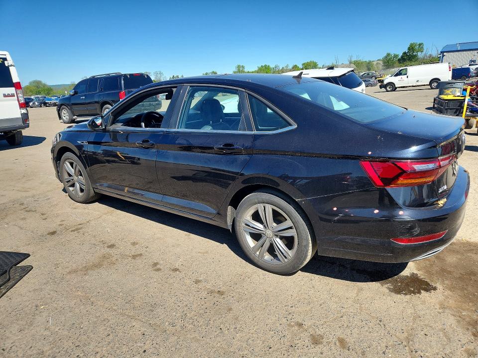 Aukcja sprzedaży 2019 Volkswagen Jetta, vin: 3VWC57BU3KM044806, numer aukcji: 53265436