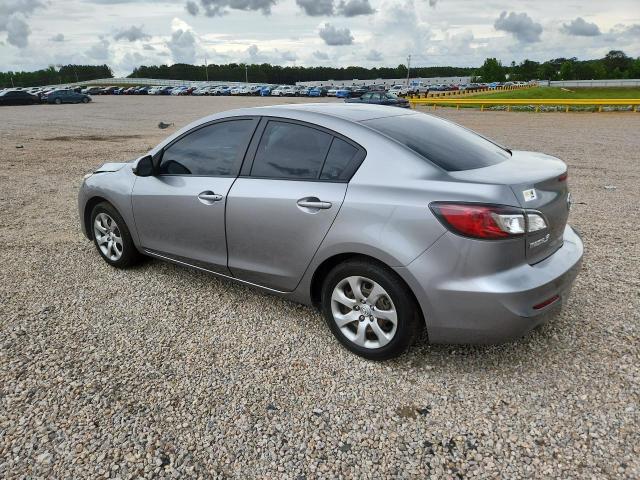 55527306 :رقم المزاد ، JM1BL1UF7C1512678 vin ، 2012 Mazda 3 مزاد بيع