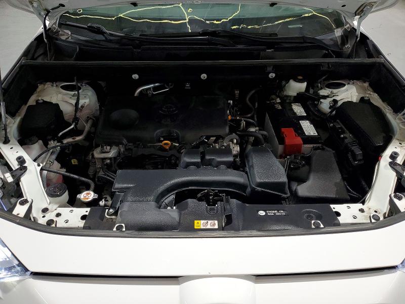 Aukcja sprzedaży 2022 Toyota Rav4, vin: 2T3R1RFV9NC302726, numer aukcji: 53901126
