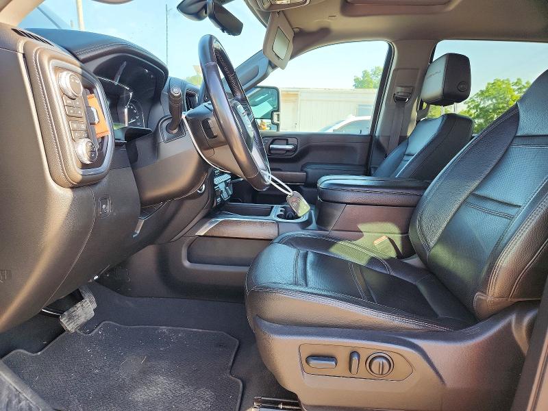 Продаж на аукціоні авто 2023 Gmc Sierra, vin: 1GT49REY8PF113339, номер лоту: 51186156