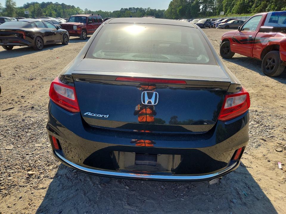 Продаж на аукціоні авто 2015 Honda Accord, vin: 1HGCT1B36FA006276, номер лоту: 53943626