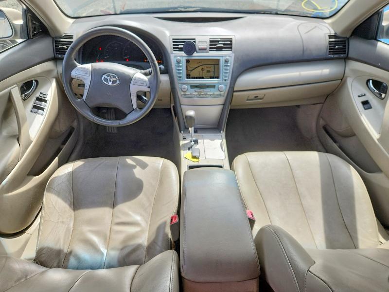 Продаж на аукціоні авто 2009 Toyota Camry, vin: 4T1BB46KX9U078306, номер лоту: 52137706