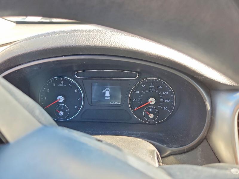 Продажа на аукционе авто 2019 Kia Sorento, vin: 5XYPG4A54KG558586, номер лота: 53361196