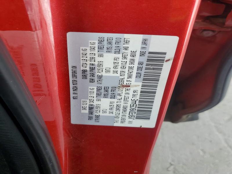 2019 Mazda Cx-5 მანქანა იყიდება აუქციონზე, vin: JM3KFBDM8K0554445, აუქციონის ნომერი: 53994436