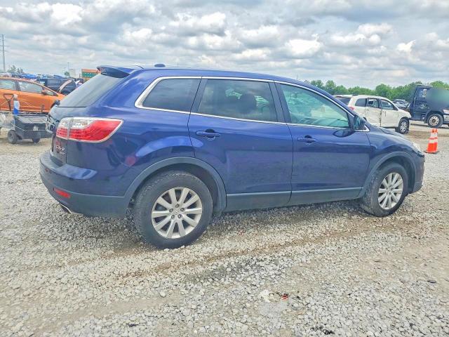 Продаж на аукціоні авто 2010 Mazda Cx-9, vin: JM3TB3MV7A0214975, номер лоту: 54543156