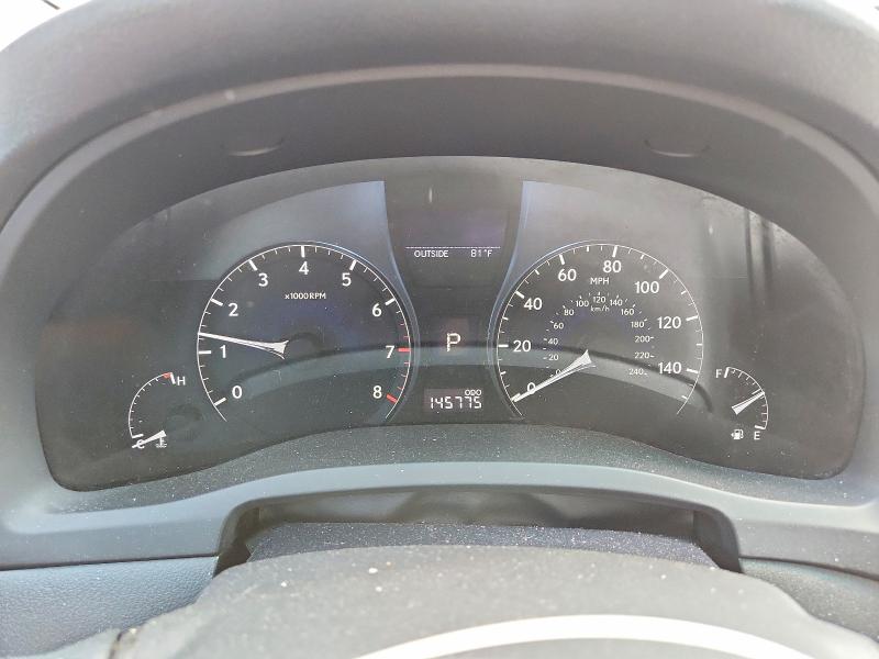 2010 Lexus Rx მანქანა იყიდება აუქციონზე, vin: 2T2BK1BA6AC064271, აუქციონის ნომერი: 54966356