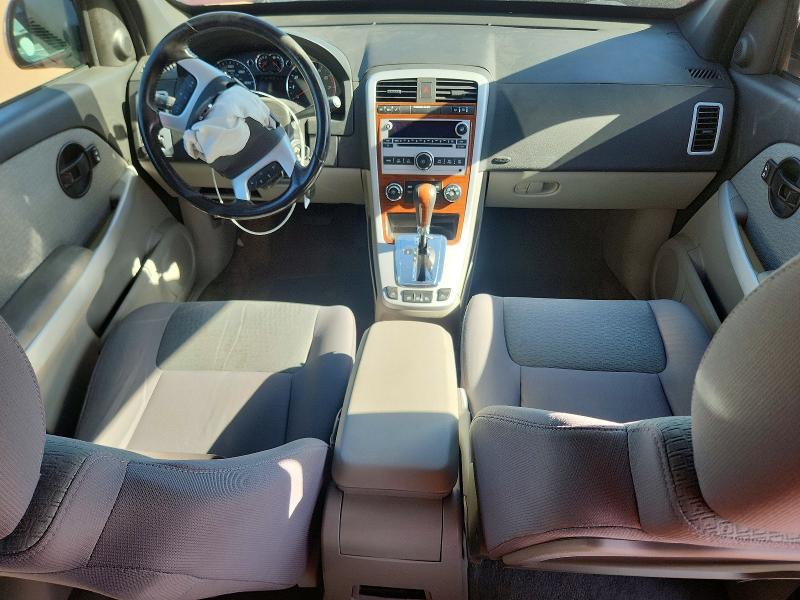 Продаж на аукціоні авто 2007 Chevrolet Equinox, vin: 2CNDL63F476096255, номер лоту: 53911216