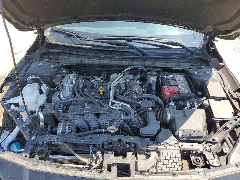 Aukcja sprzedaży 2025 Nissan Altima, vin: 1N4BL4DV4SN401544, numer aukcji: 53894746
