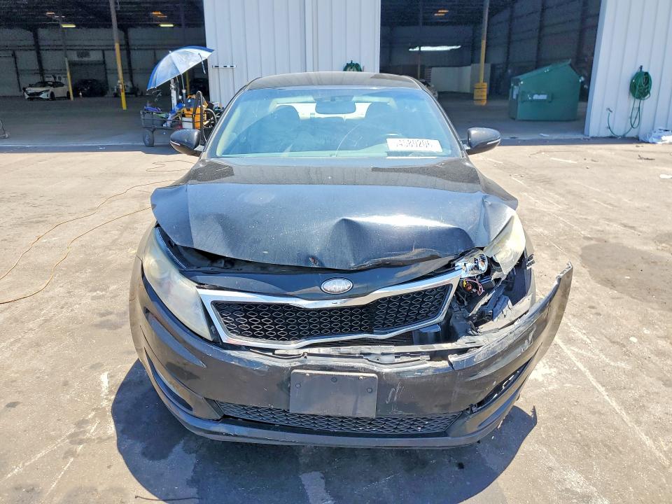 Продаж на аукціоні авто 2013 Kia Optima, vin: 5XXGN4A71DG179379, номер лоту: 54580206