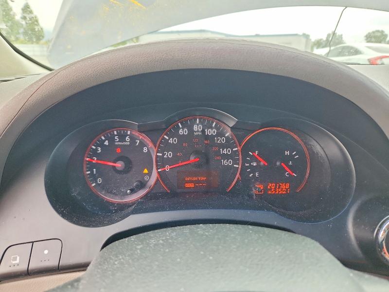 55030016 :رقم المزاد ، 1N4AL21E57N466057 vin ، 2007 Nissan Altima مزاد بيع