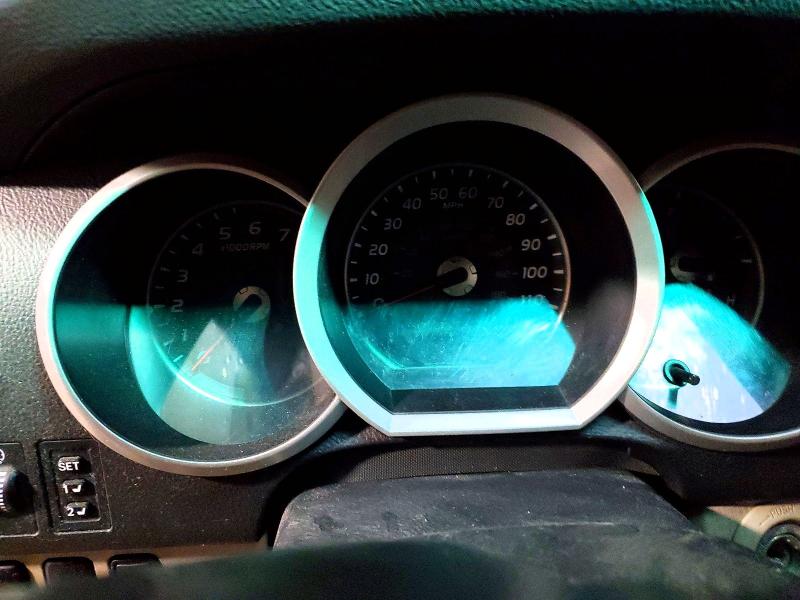 Продаж на аукціоні авто 2007 Toyota 4runner, vin: JTEBT17RX78038448, номер лоту: 54105556