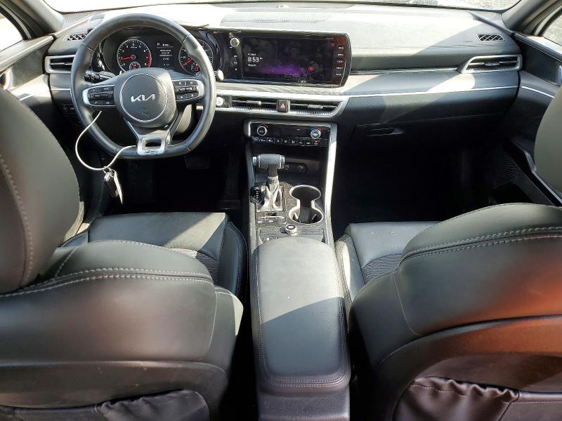 2023 Kia K5 მანქანა იყიდება აუქციონზე, vin: 5XXG64J20PG221420, აუქციონის ნომერი: 52407906