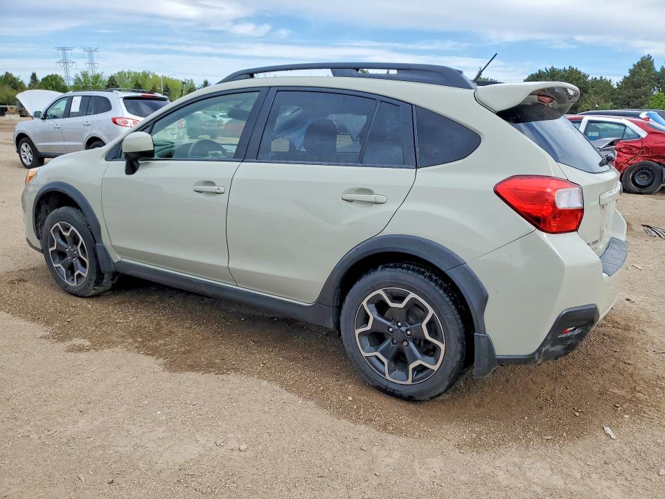 Aukcja sprzedaży 2014 Subaru Xv Crosstrek, vin: JF2GPACC2E8213659, numer aukcji: 52003286