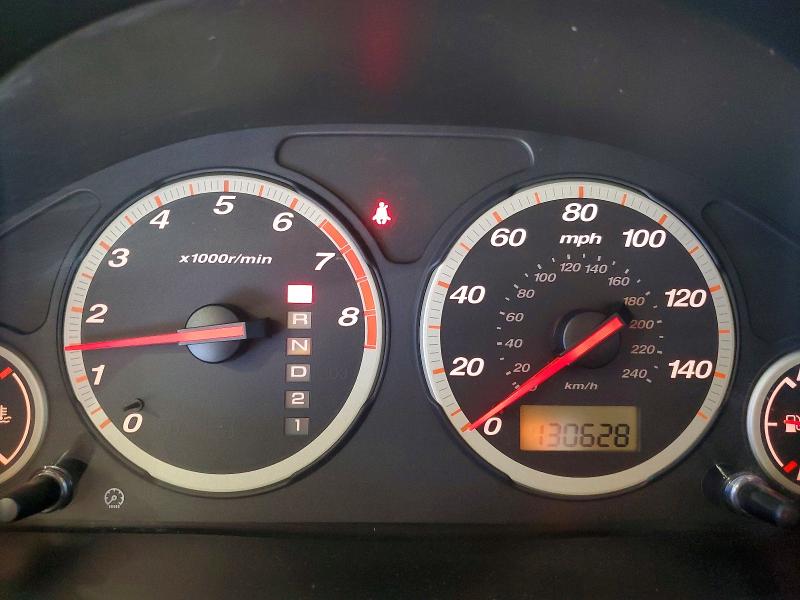 Aukcja sprzedaży 2006 Honda Cr-v, vin: JHLRD78516C037024, numer aukcji: 52310436