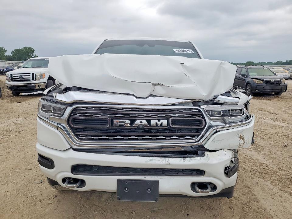 2019 Ram 1500 მანქანა იყიდება აუქციონზე, vin: 1C6SRFHTXKN925222, აუქციონის ნომერი: 54655476