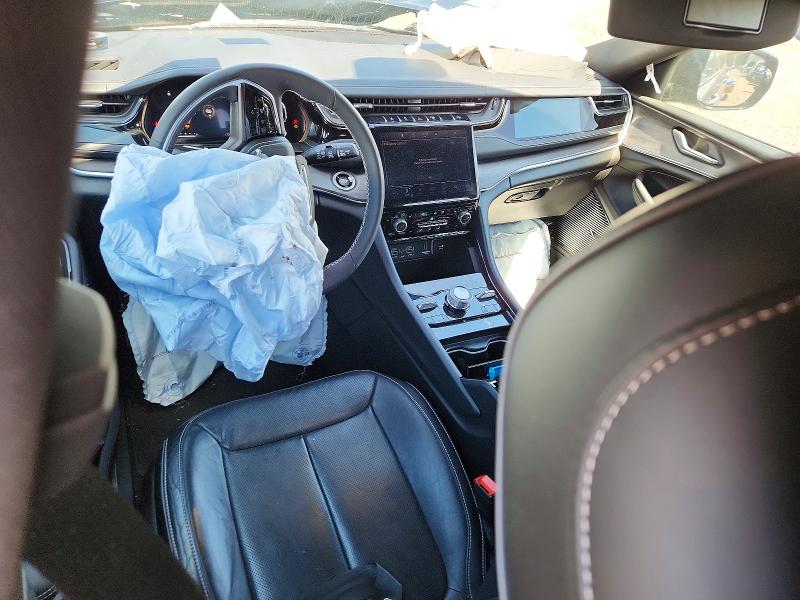 Продажа на аукционе авто 2023 Jeep Grand Cherokee, vin: 1C4RJKDT9P8860852, номер лота: 53309526