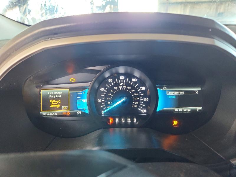2021 Ford Edge მანქანა იყიდება აუქციონზე, vin: 2FMPK3G93MBA26168, აუქციონის ნომერი: 54720716