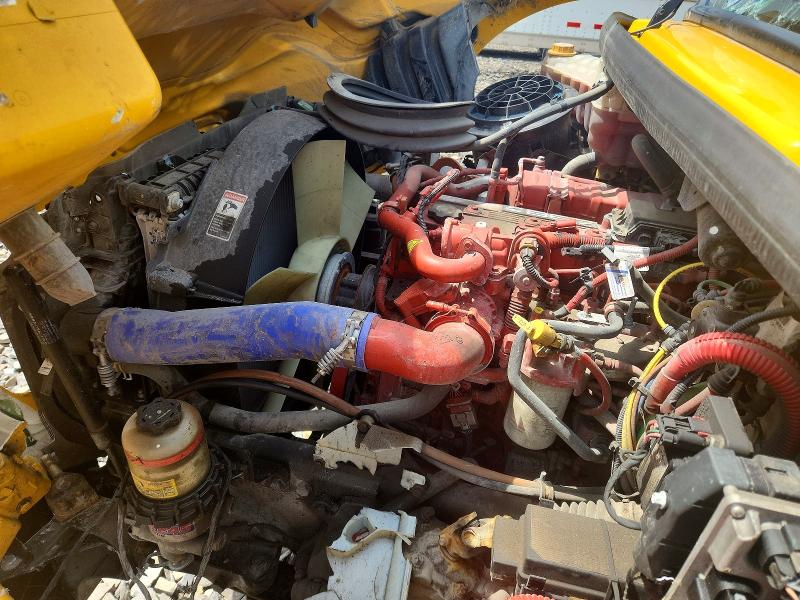 Продажа на аукционе авто 2024 Freightliner M2, vin: 3ALACXFC5RDVA5655, номер лота: 53305326
