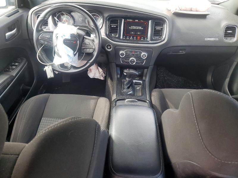 Продажа на аукционе авто 2022 Dodge Charger, vin: 2C3CDXCT1NH259264, номер лота: 54238166