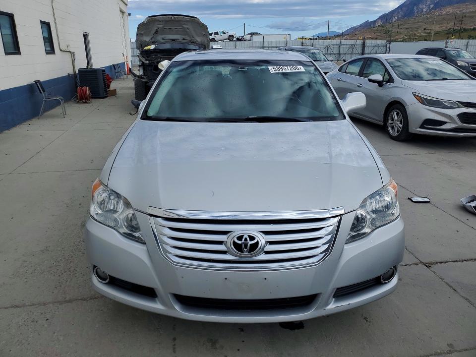 Aukcja sprzedaży 2008 Toyota Avalon, vin: 4T1BK36B18U311000, numer aukcji: 53957206