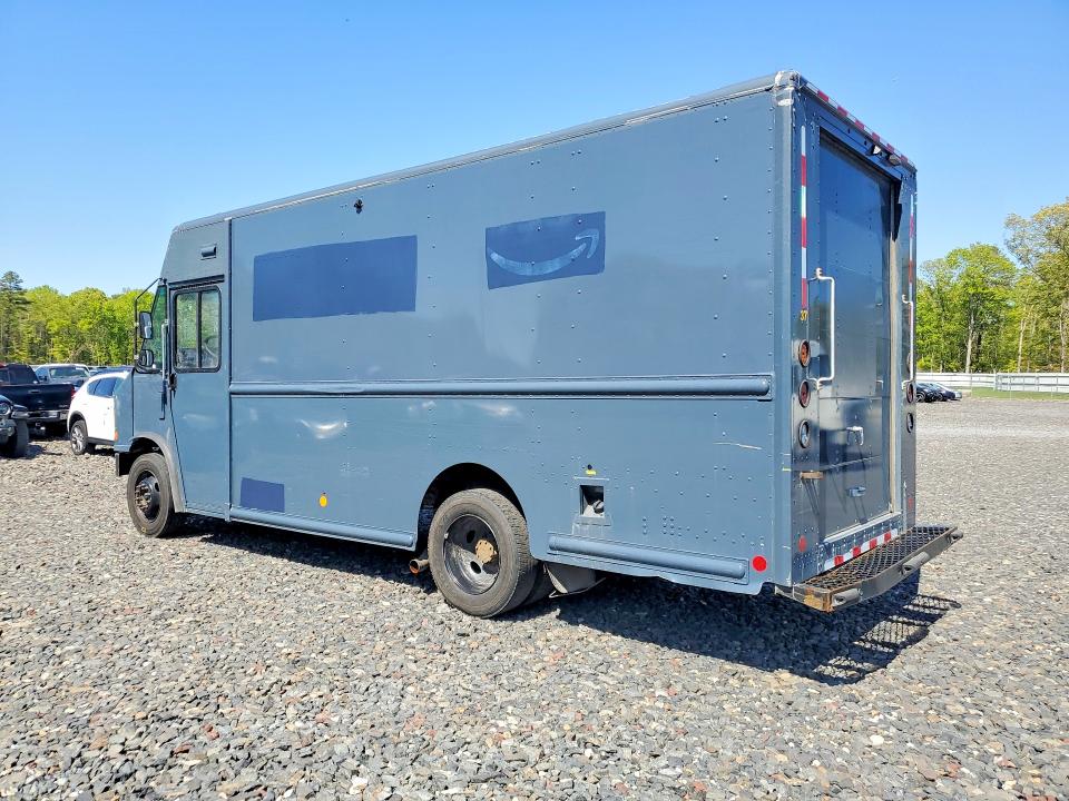 2021 Ford F59 მანქანა იყიდება აუქციონზე, vin: 1F65F5KN6M0A04976, აუქციონის ნომერი: 48238746
