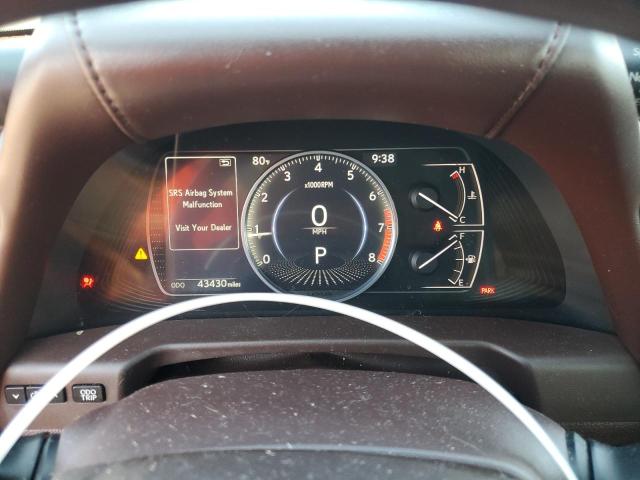 Aukcja sprzedaży 2021 Lexus Es 250, vin: 58AD11D19MU005904, numer aukcji: 54496886