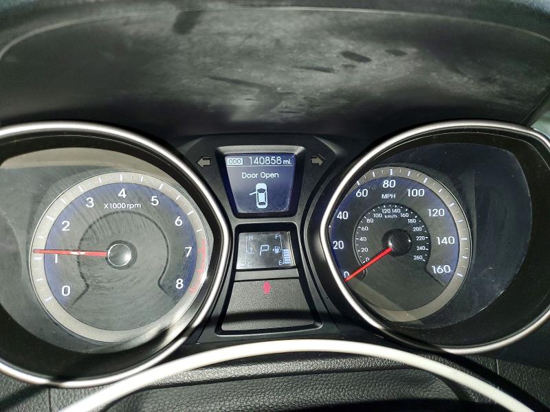 Продажа на аукционе авто 2015 Hyundai Elantra Gt, vin: KMHD35LHXFU245117, номер лота: 53734066