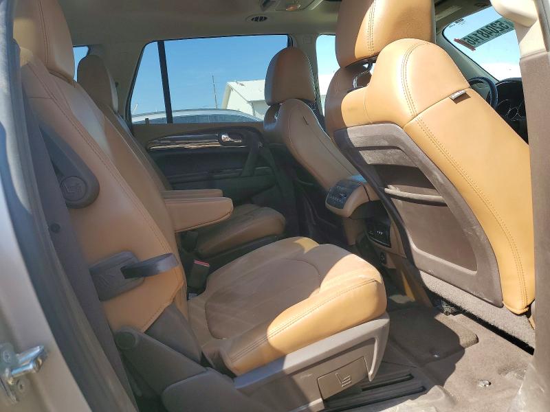 Продажа на аукционе авто 2017 Buick Enclave, vin: 5GAKRBKD3HJ147463, номер лота: 52048146