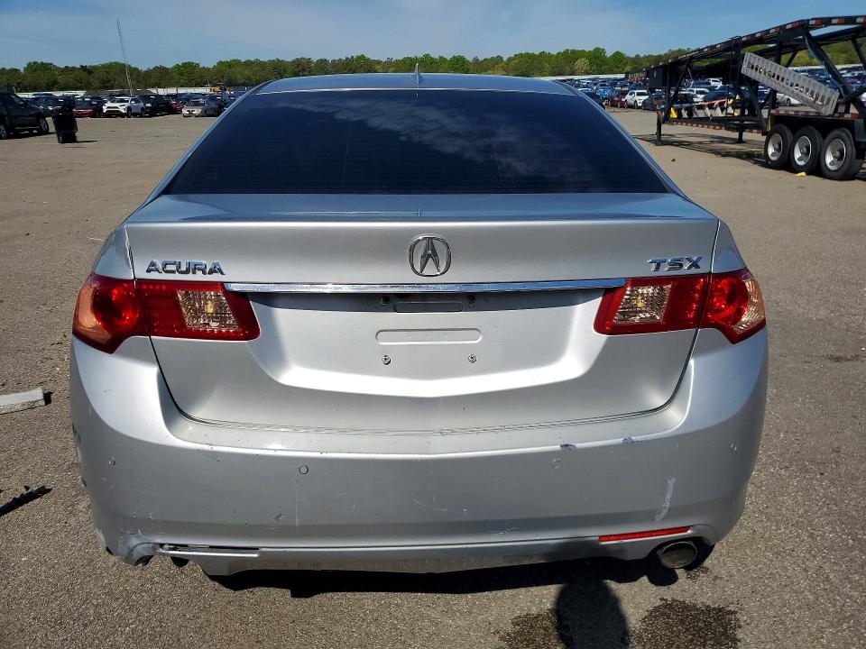 2013 Acura Tsx მანქანა იყიდება აუქციონზე, vin: JH4CU2F48DC002105, აუქციონის ნომერი: 54113636