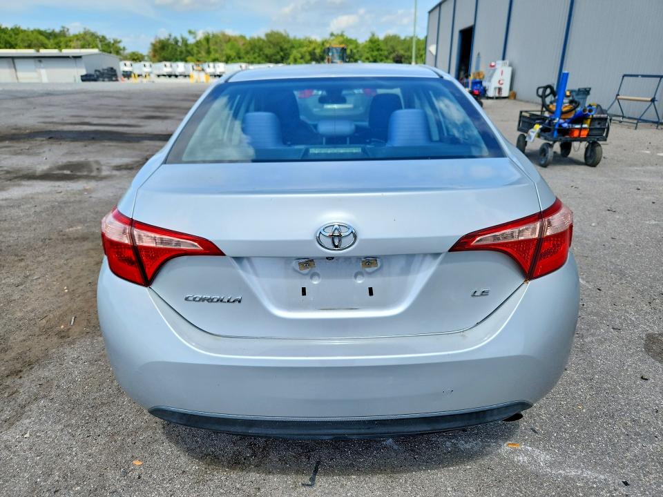 Продаж на аукціоні авто 2019 Toyota Corolla, vin: 5YFBURHE4KP907828, номер лоту: 52486486